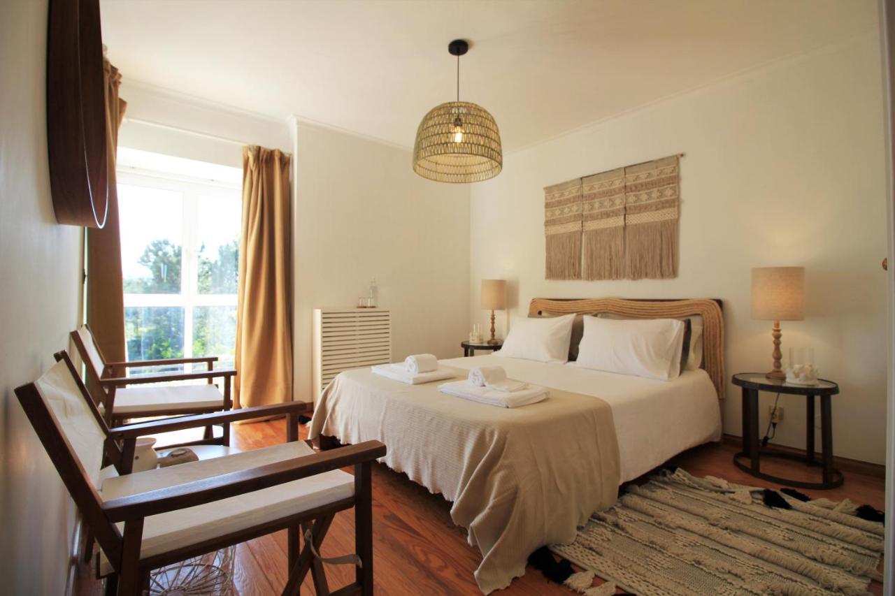 Sea House Villa Viana do Castelo Dış mekan fotoğraf