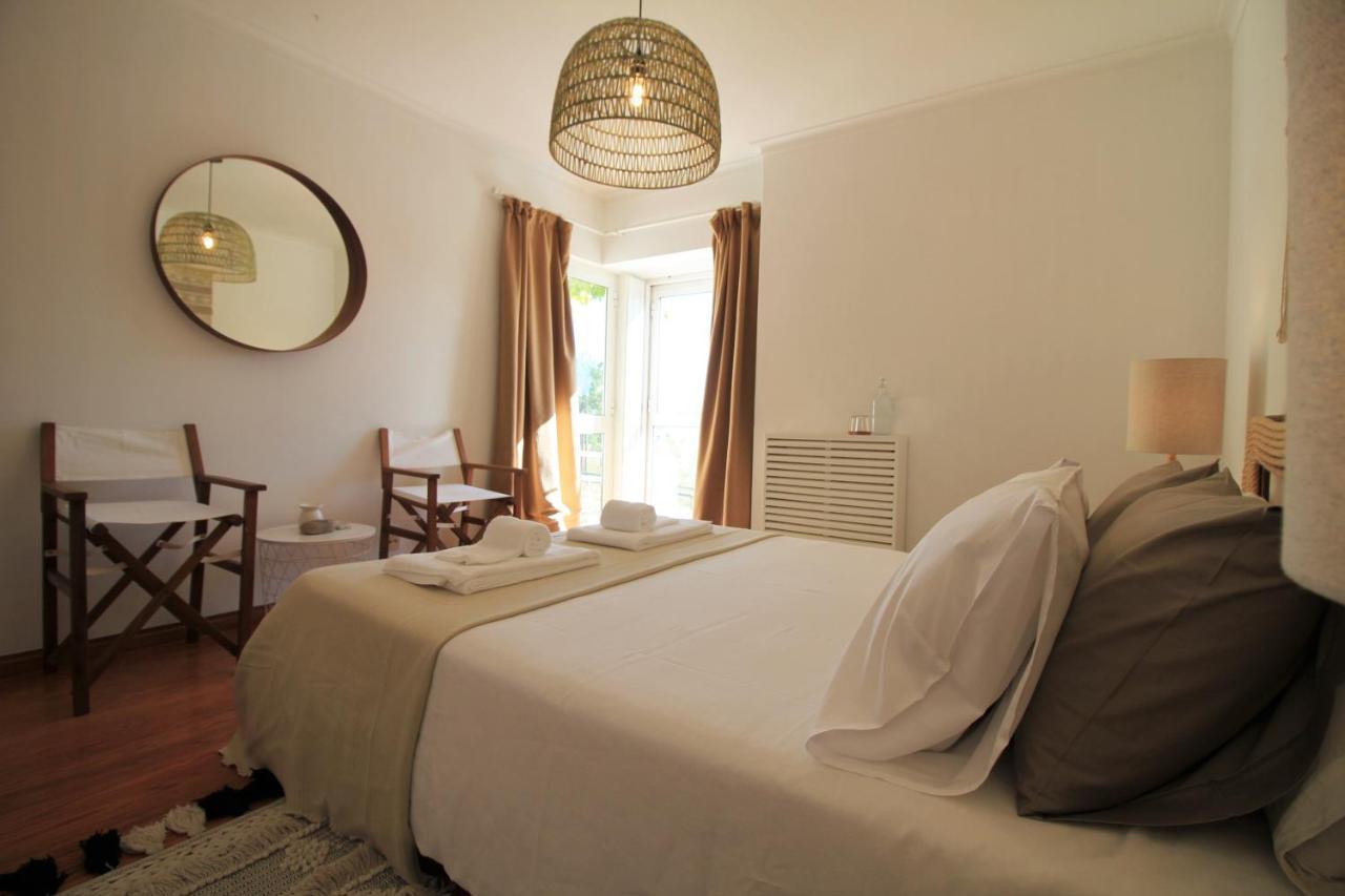 Sea House Villa Viana do Castelo Dış mekan fotoğraf