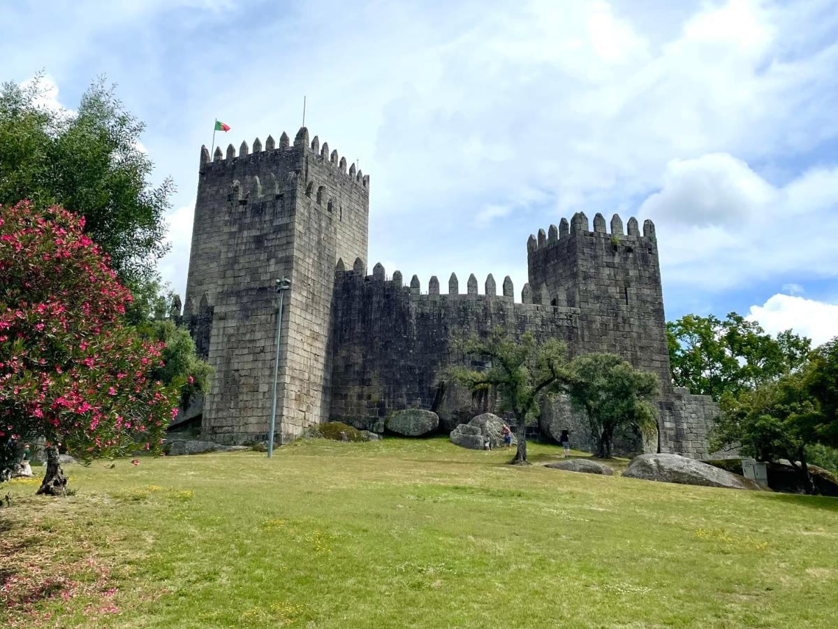 Sea House Villa Viana do Castelo Dış mekan fotoğraf
