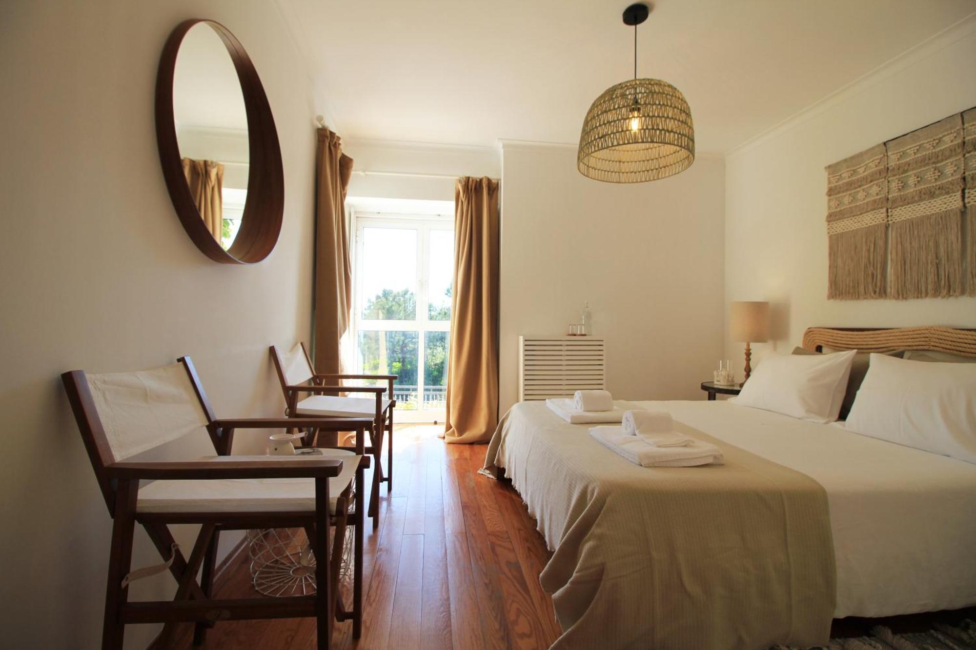 Sea House Villa Viana do Castelo Dış mekan fotoğraf