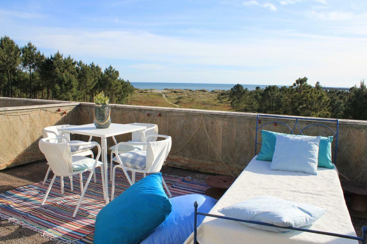 Sea House Villa Viana do Castelo Dış mekan fotoğraf