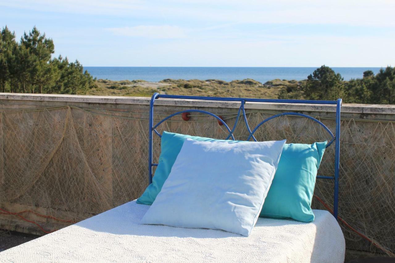 Sea House Villa Viana do Castelo Dış mekan fotoğraf